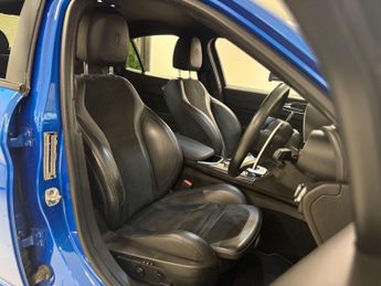 ALFA ROMEO GIULIA 2.0 Giulia Veloce Ti TB Auto 4dr