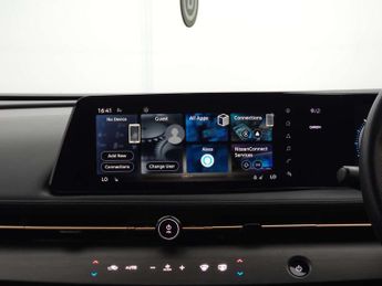 Nissan ARIYA Ariya Advance 5dr