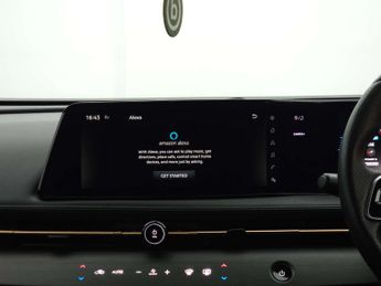 Nissan ARIYA Ariya Advance 5dr