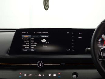 Nissan ARIYA Ariya Advance 5dr