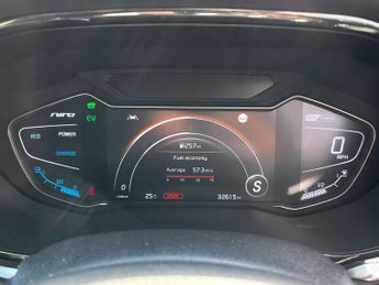 KIA NIRO 1.6 Niro 4 HEV Semi-Auto 5dr
