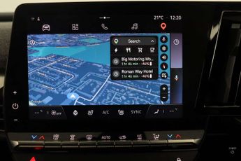 Renault Megane E-Tech 60kWh techno Hatchback 5dr Electric Auto (optimum charge) (220 p