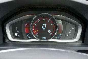 Volvo V60 3.0 T6 SE Lux Geartronic AWD 5dr
