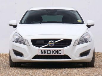Volvo V60 3.0 T6 SE Lux Geartronic AWD 5dr