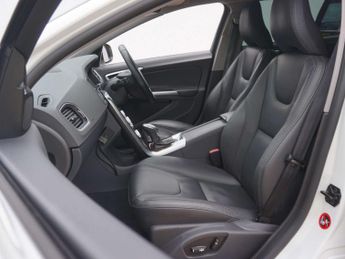 Volvo V60 3.0 T6 SE Lux Geartronic AWD 5dr