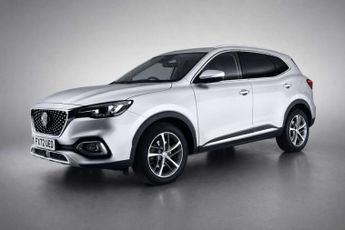 MG MG HS 1.5 T-GDI Exclusive SUV 5dr Petrol DCT Euro 6 (s/s) (162 ps)