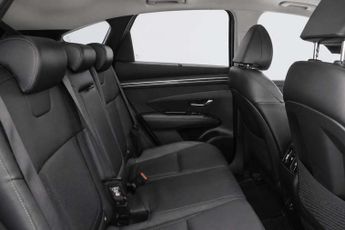 HYUNDAI TUCSON 1.6 h T-GDi Ultimate SUV 5dr Petrol Hybrid Auto Euro 6 (s/s) (23
