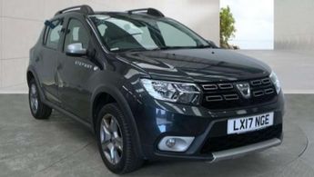 Dacia Sandero 0.9 Sandero Stepway Laureate TCe 5dr