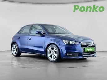 Audi A1 1.4 A1 Sportback TFSI Sport 5dr