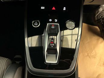 AUDI Q4 E-TRON Q4 e-tron S Line 40 5dr