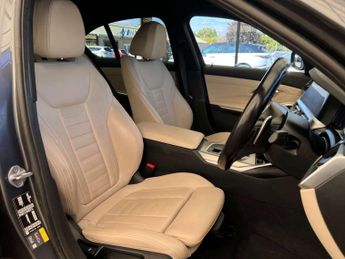 BMW 3 SERIES 2.0 330e M Sport Auto 4dr