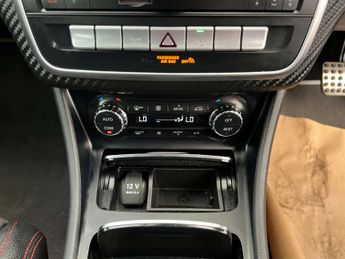 MERCEDES-BENZ A-CLASS 1.5 A 180 D AMG Line Auto 5dr