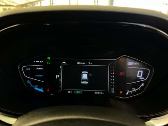 KIA NIRO 1.6 Niro 3 HEV Semi-Auto 5dr
