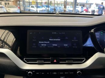 KIA NIRO 1.6 Niro 3 HEV Semi-Auto 5dr