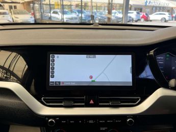 KIA NIRO 1.6 Niro 3 HEV Semi-Auto 5dr