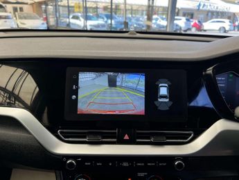 KIA NIRO 1.6 Niro 3 HEV Semi-Auto 5dr