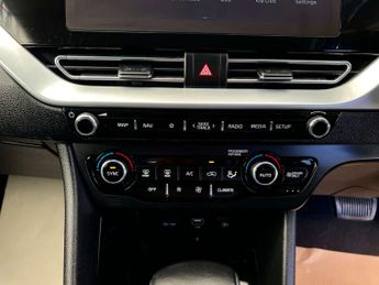 KIA NIRO 1.6 Niro 3 HEV Semi-Auto 5dr