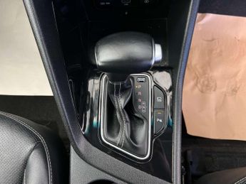 KIA NIRO 1.6 Niro 3 HEV Semi-Auto 5dr