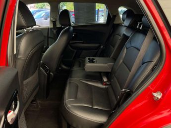 KIA NIRO 1.6 Niro 3 HEV Semi-Auto 5dr