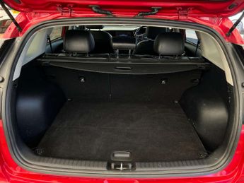 KIA NIRO 1.6 Niro 3 HEV Semi-Auto 5dr