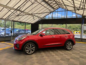 KIA NIRO 1.6 Niro 3 HEV Semi-Auto 5dr