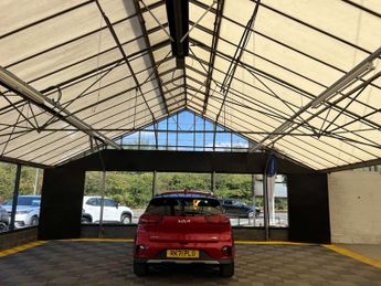 KIA NIRO 1.6 Niro 3 HEV Semi-Auto 5dr