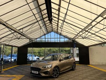Ford Focus 1.0 Focus ST-Line X 5dr