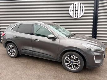 Ford Kuga 1.5 Kuga Titanium 5dr