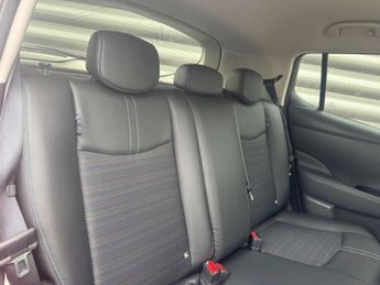 NISSAN LEAF Leaf N-Connecta 5dr