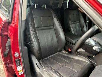 LAND ROVER RANGE ROVER EVOQUE 2.0 Range Rover Evoque S D Auto 4WD 5dr
