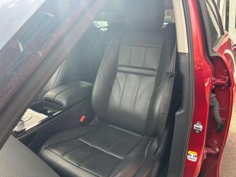 LAND ROVER RANGE ROVER EVOQUE 2.0 Range Rover Evoque S D Auto 4WD 5dr