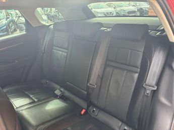 LAND ROVER RANGE ROVER EVOQUE 2.0 Range Rover Evoque S D Auto 4WD 5dr
