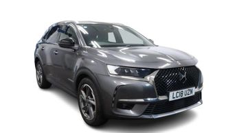 DS 7 1.5 BlueHDi Prestige Crossback 5dr Diesel Manual Euro 6 (s/s) (1