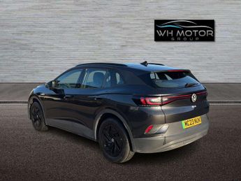 VOLKSWAGEN ID.4 ID4 Life 5dr