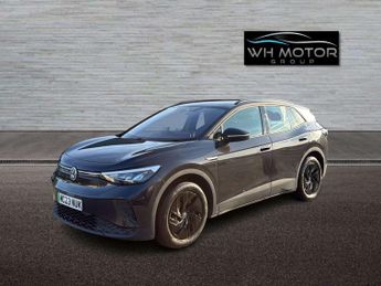 VOLKSWAGEN ID.4 ID4 Life 5dr
