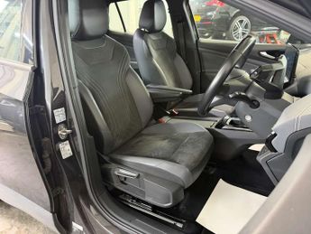 VOLKSWAGEN ID.4 ID4 Life 5dr