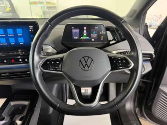 VOLKSWAGEN ID.4 ID4 Life 5dr