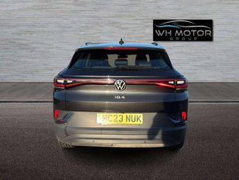 VOLKSWAGEN ID.4 ID4 Life 5dr