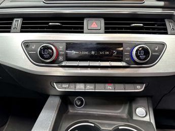 AUDI A5 2.0 A5 S Line TDI Semi-Auto 2dr