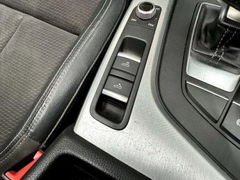 AUDI A5 2.0 A5 S Line TDI Semi-Auto 2dr