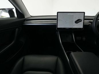 Tesla Model 3 Model 3 Performance AWD 4WD 4dr