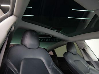 Tesla Model 3 Model 3 Performance AWD 4WD 4dr