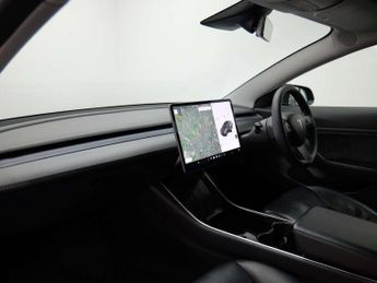 Tesla Model 3 Model 3 Performance AWD 4WD 4dr