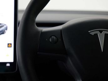 Tesla Model 3 Model 3 Performance AWD 4WD 4dr