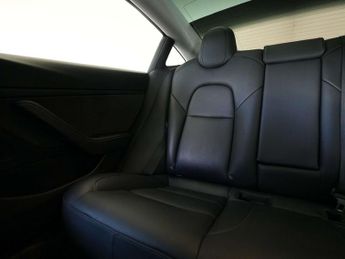 Tesla Model 3 Model 3 Performance AWD 4WD 4dr