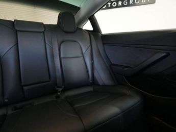 Tesla Model 3 Model 3 Performance AWD 4WD 4dr