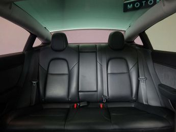 Tesla Model 3 Model 3 Performance AWD 4WD 4dr