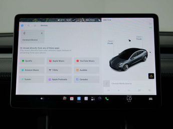 Tesla Model 3 Model 3 Performance AWD 4WD 4dr