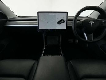 Tesla Model 3 Model 3 Performance AWD 4WD 4dr