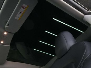 Tesla Model 3 Model 3 Performance AWD 4WD 4dr